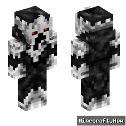 Vape0p - Minecraft skin