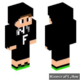 jeffery__is_cool - Minecraft skin