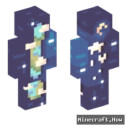 jeffereywilliams - Minecraft skin
