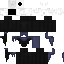 Steaves Minecraft skin preview
