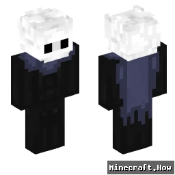 Steaves - Minecraft skin