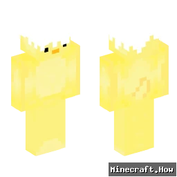 SteavenSota791 - Minecraft skin