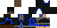 steavee Minecraft skin preview