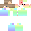 Huertgen Minecraft skin preview