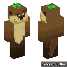 Huertaa010 - Minecraft skin