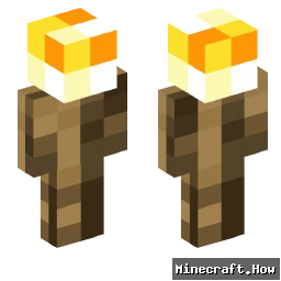 Huerta666 - Minecraft skin