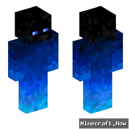 HurtCanoe - Minecraft skin