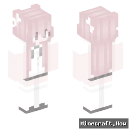 Hurt - Minecraft skin