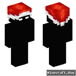 Hurtin - Minecraft skin