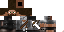 Hurtfulness Minecraft skin preview