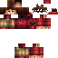 Friendly123 Minecraft skin preview