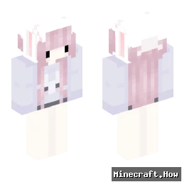 friendrips - Minecraft skin
