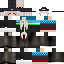 FriendlyDarleen Minecraft skin preview