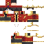 FriendlySho Minecraft skin preview