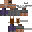 TerraStalker Minecraft skin preview
