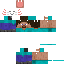 MartinezL Minecraft skin preview