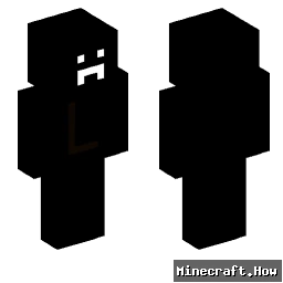MartinezDaviddd - Minecraft skin
