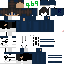 Martinez199 Minecraft skin preview