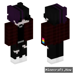 carpenters - Minecraft skin