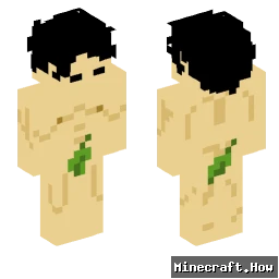 carpenter_npc - Minecraft skin