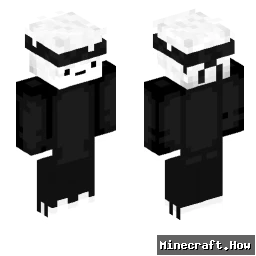 Carpenter_ - Minecraft skin