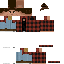 CarpenterV Minecraft skin preview