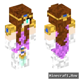 CarpenterBeee - Minecraft skin