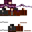 Possum2099 Minecraft skin preview