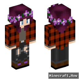 Possum2099 - Minecraft skin