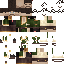 Possumies26 Minecraft skin preview