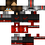PossumPete Minecraft skin preview