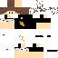 PossumRow Minecraft skin preview