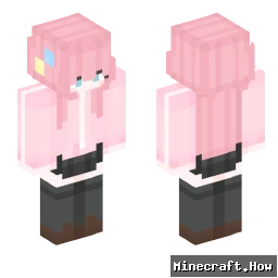 Possumiss_ - Minecraft skin