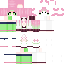 KanrojiMitsuriii Minecraft skin preview