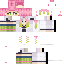 KanrojiJeTaime Minecraft skin preview