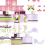 Kanrojiii Minecraft skin preview