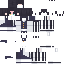 Obanai Minecraft skin preview