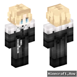 Obanai_ - Minecraft skin