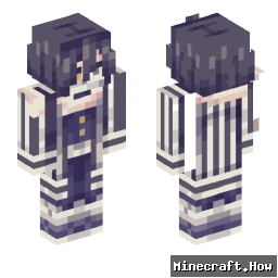 Obanai7826 - Minecraft skin