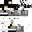 obanaiii Minecraft skin preview