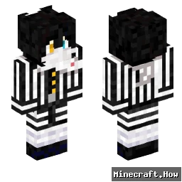 obanaiii - Minecraft skin