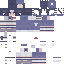 Obanaix3lol Minecraft skin preview