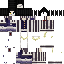 ObanaiIguro Minecraft skin preview