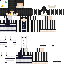obanail Minecraft skin preview