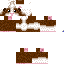 PreppyMeg Minecraft skin preview
