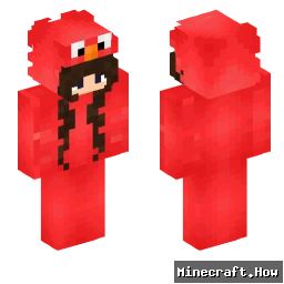 PreppyIsPunk - Minecraft skin