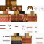 Preppy_Girl_Skye Minecraft skin preview