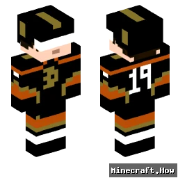 Preppy_ - Minecraft skin
