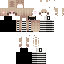 preppyy Minecraft skin preview
