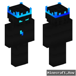 Preppy101 - Minecraft skin